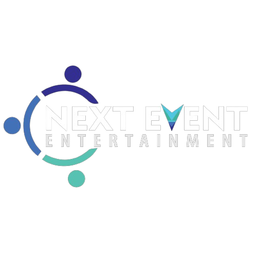 Next Event Entertainment Logo